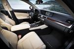Lexus GS250 2012 года